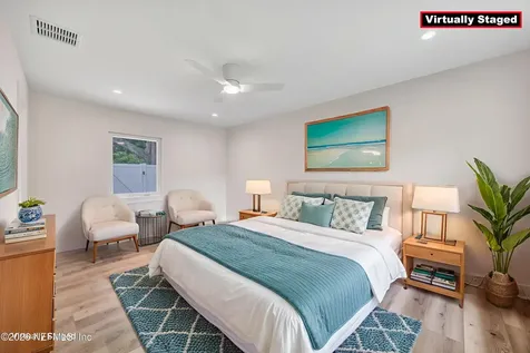 1124 Oceanwood Drive S Neptune Beach FL 32266
