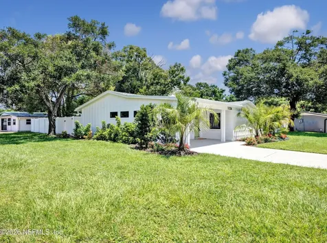 1124 Oceanwood Drive S Neptune Beach FL 32266