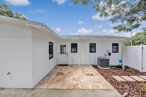 1124 Oceanwood Drive S Neptune Beach FL 32266