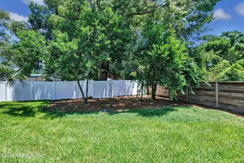 1124 Oceanwood Drive S Neptune Beach FL 32266