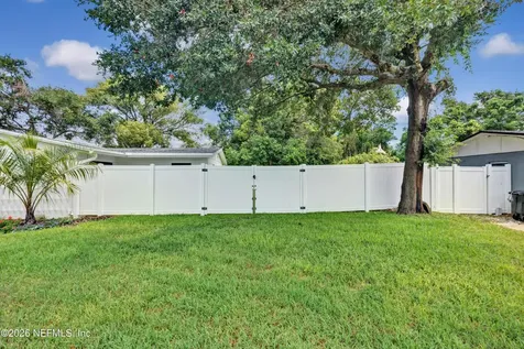 1124 Oceanwood Drive S Neptune Beach FL 32266