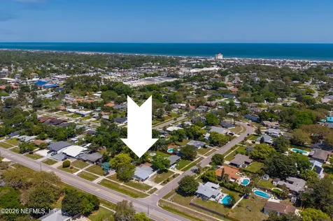 1124 Oceanwood Drive S Neptune Beach FL 32266