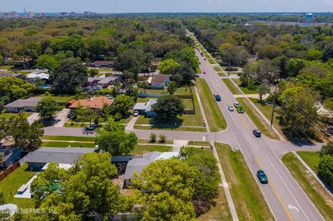 1124 Oceanwood Drive S Neptune Beach FL 32266