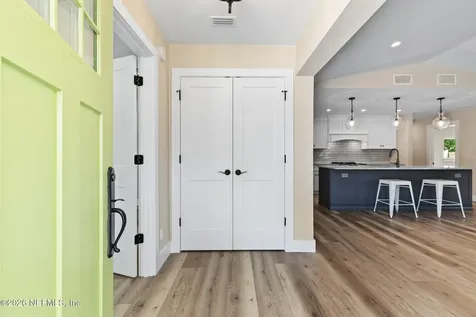 1124 Oceanwood Drive S Neptune Beach FL 32266