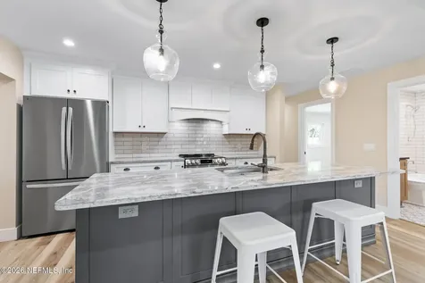 1124 Oceanwood Drive S Neptune Beach FL 32266