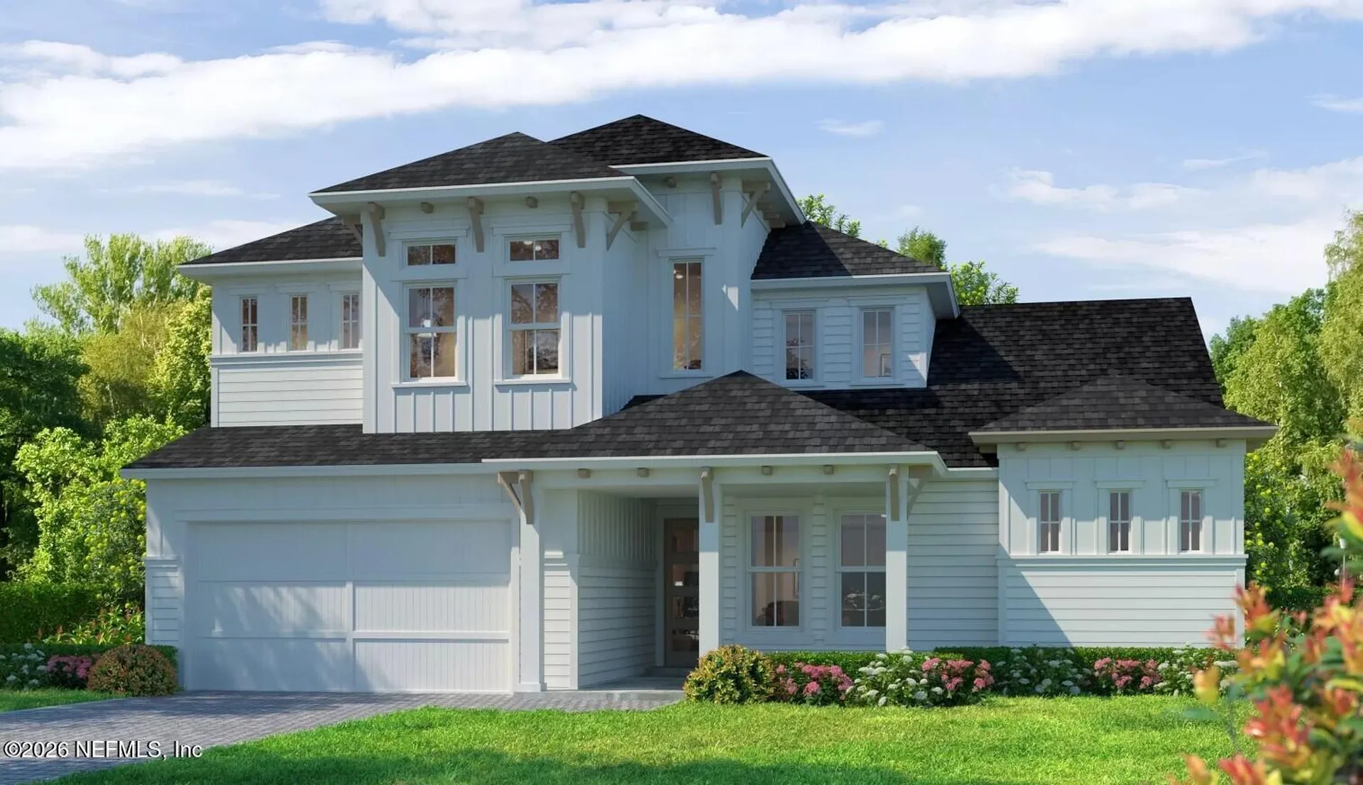 95343 Golden Glow Drive Fernandina Beach FL 32034