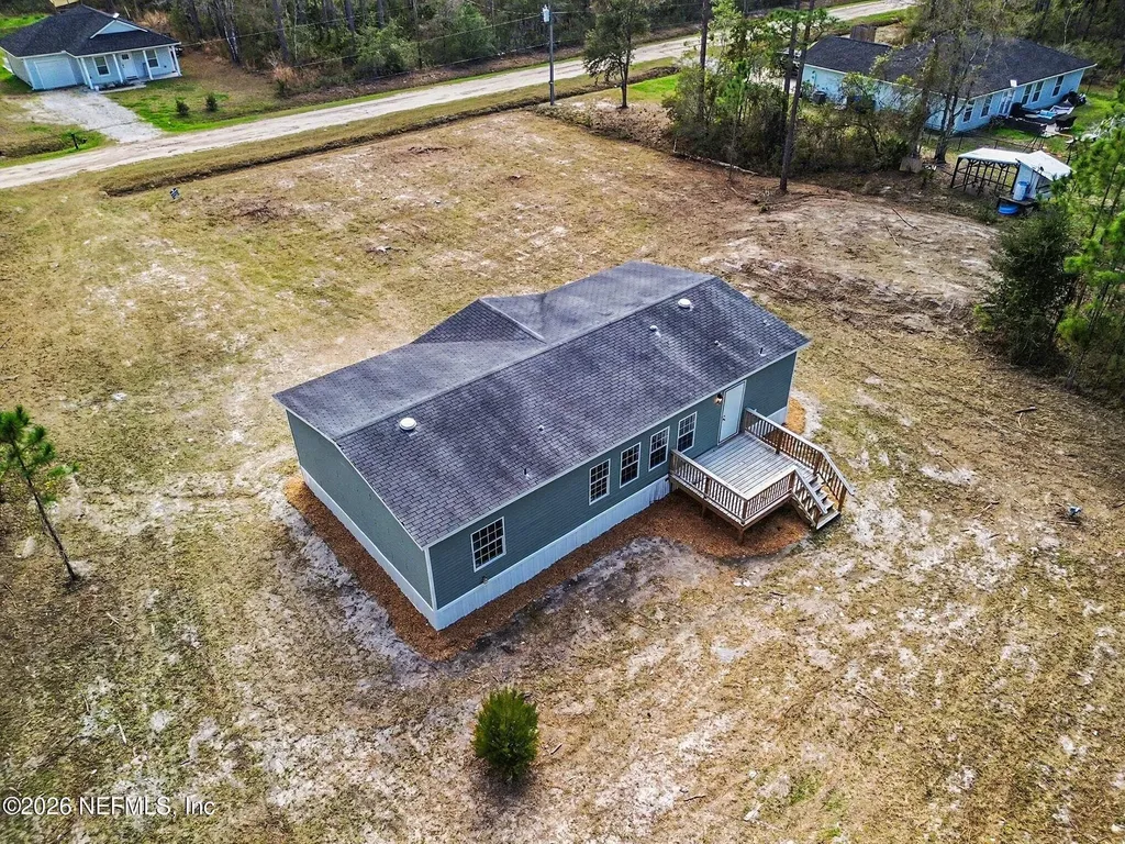 4350 Wanda Street Hastings FL 32145