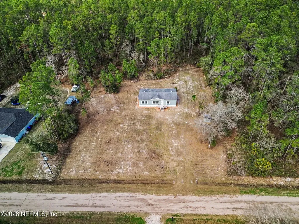 4350 Wanda Street Hastings FL 32145