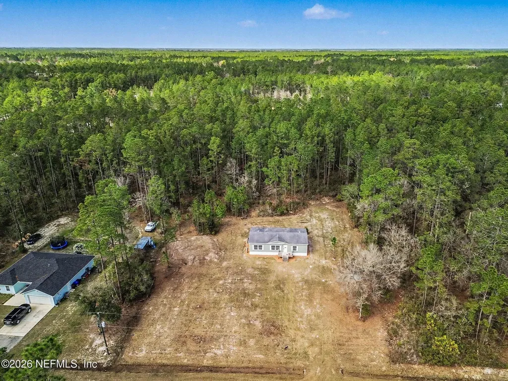 4350 Wanda Street Hastings FL 32145