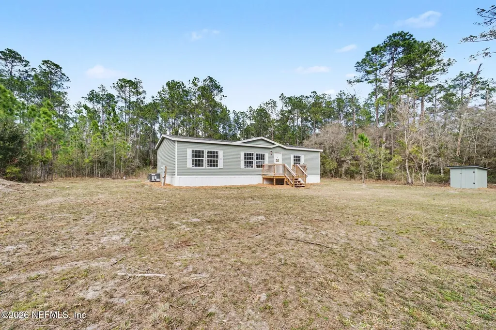 4350 Wanda Street Hastings FL 32145