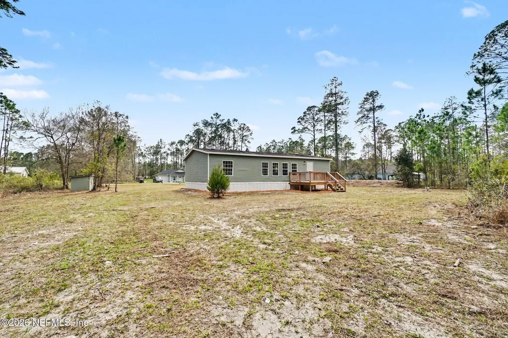 4350 Wanda Street Hastings FL 32145