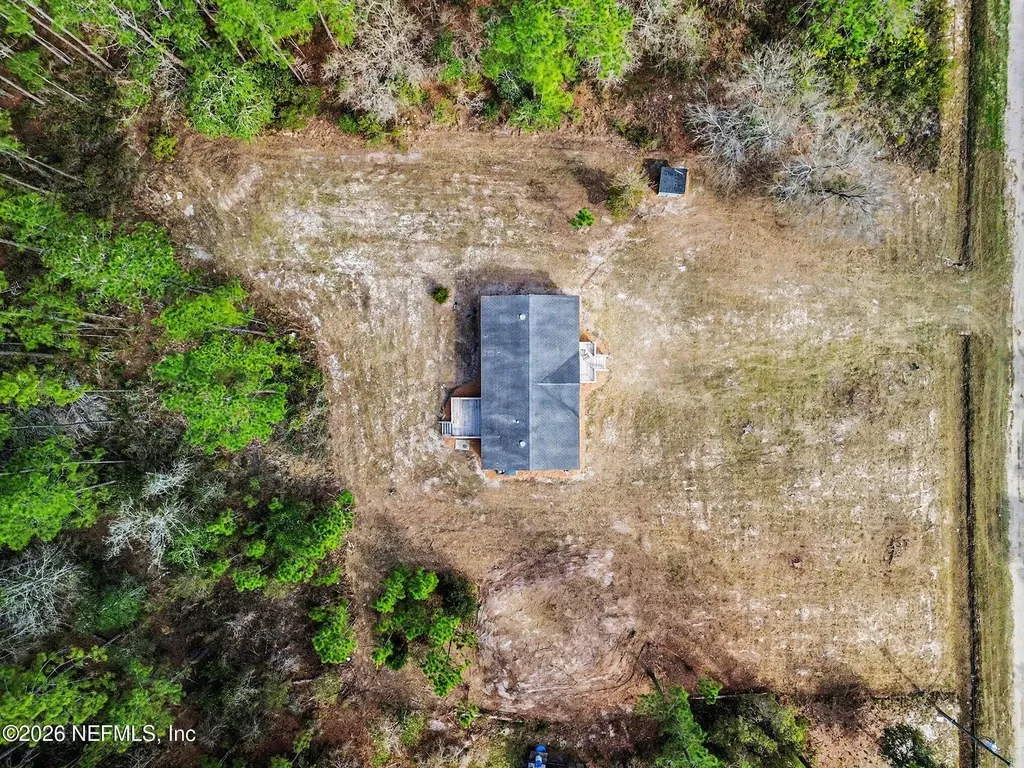 4350 Wanda Street Hastings FL 32145