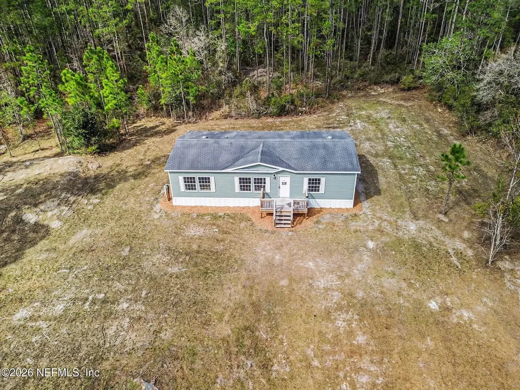 4350 Wanda Street Hastings FL 32145