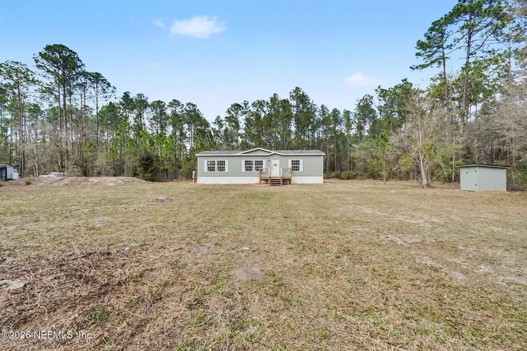 4350 Wanda Street Hastings FL 32145