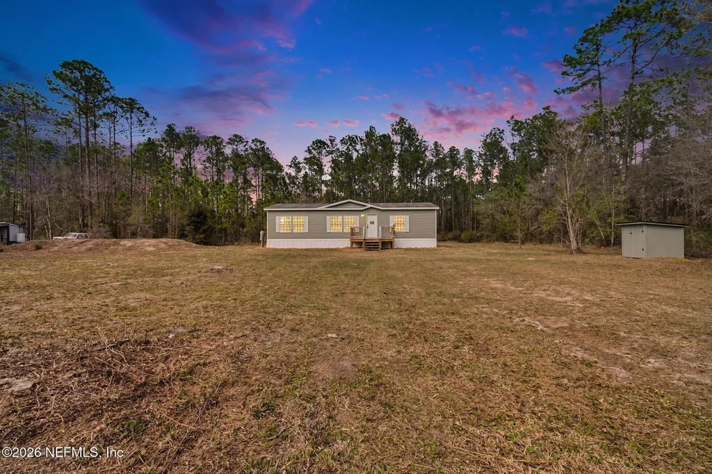 4350 Wanda Street Hastings FL 32145