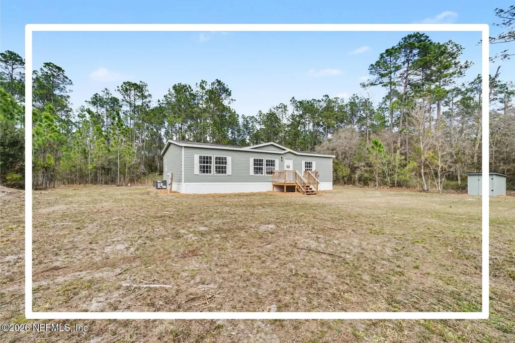 4350 Wanda Street Hastings FL 32145