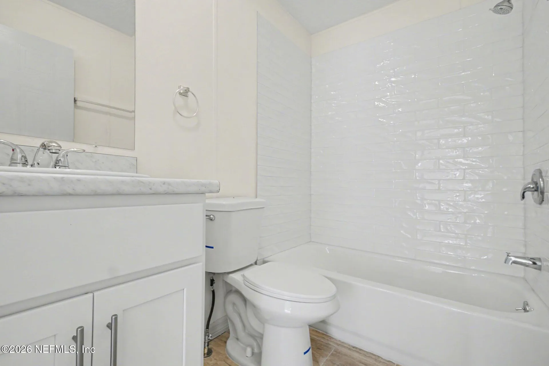 4350 Wanda Street Hastings FL 32145