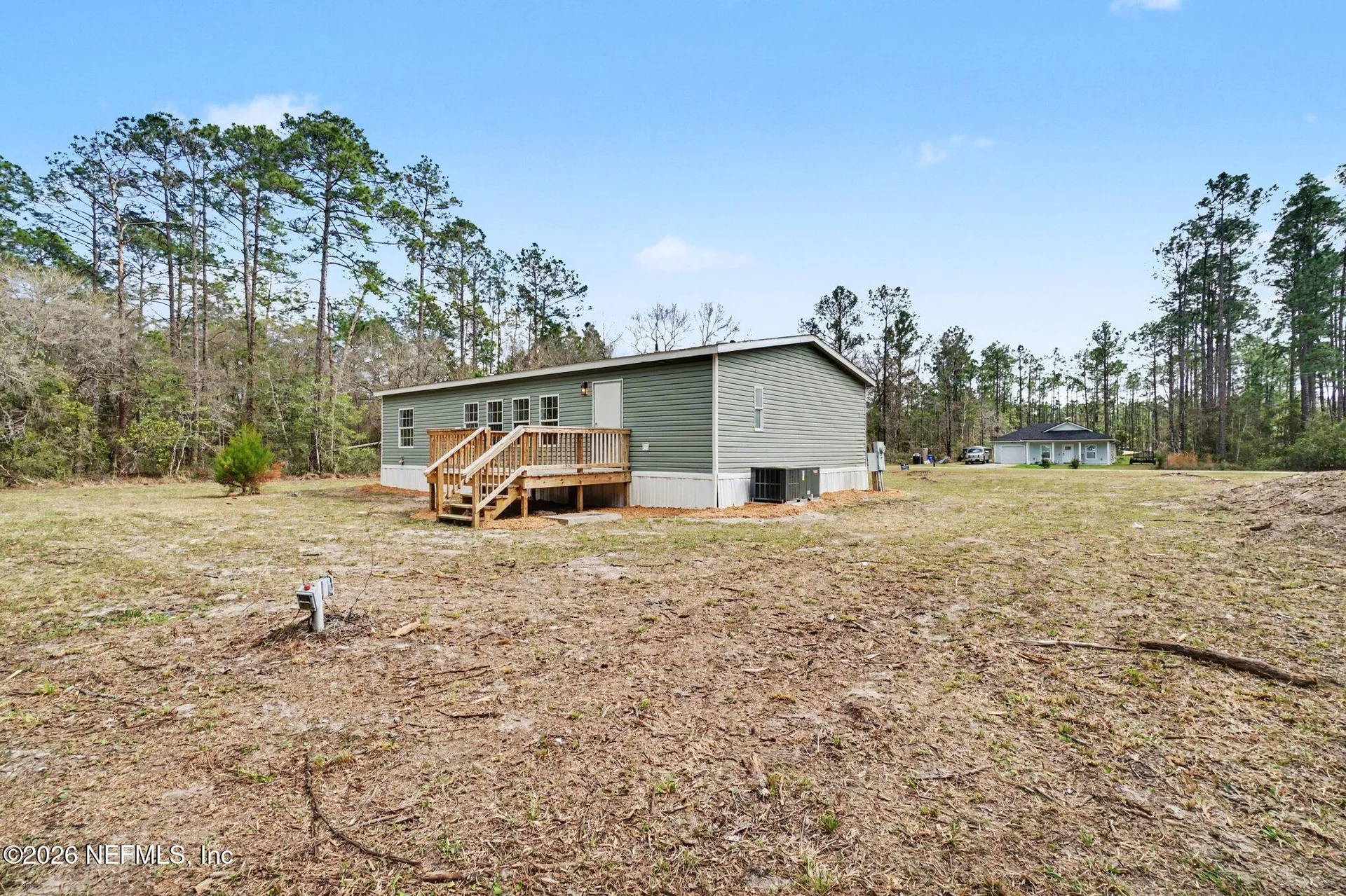 4350 Wanda Street Hastings FL 32145