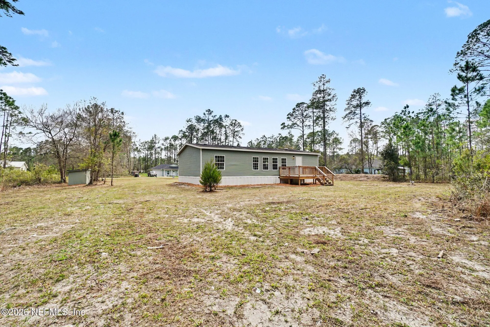 4350 Wanda Street Hastings FL 32145