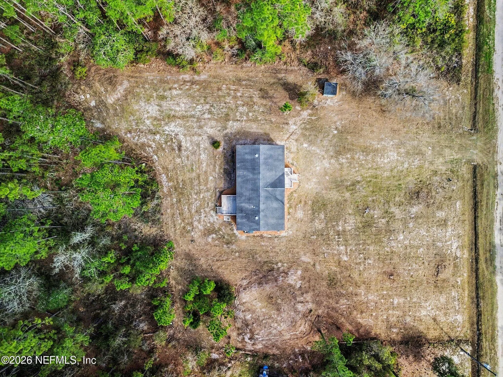 4350 Wanda Street Hastings FL 32145