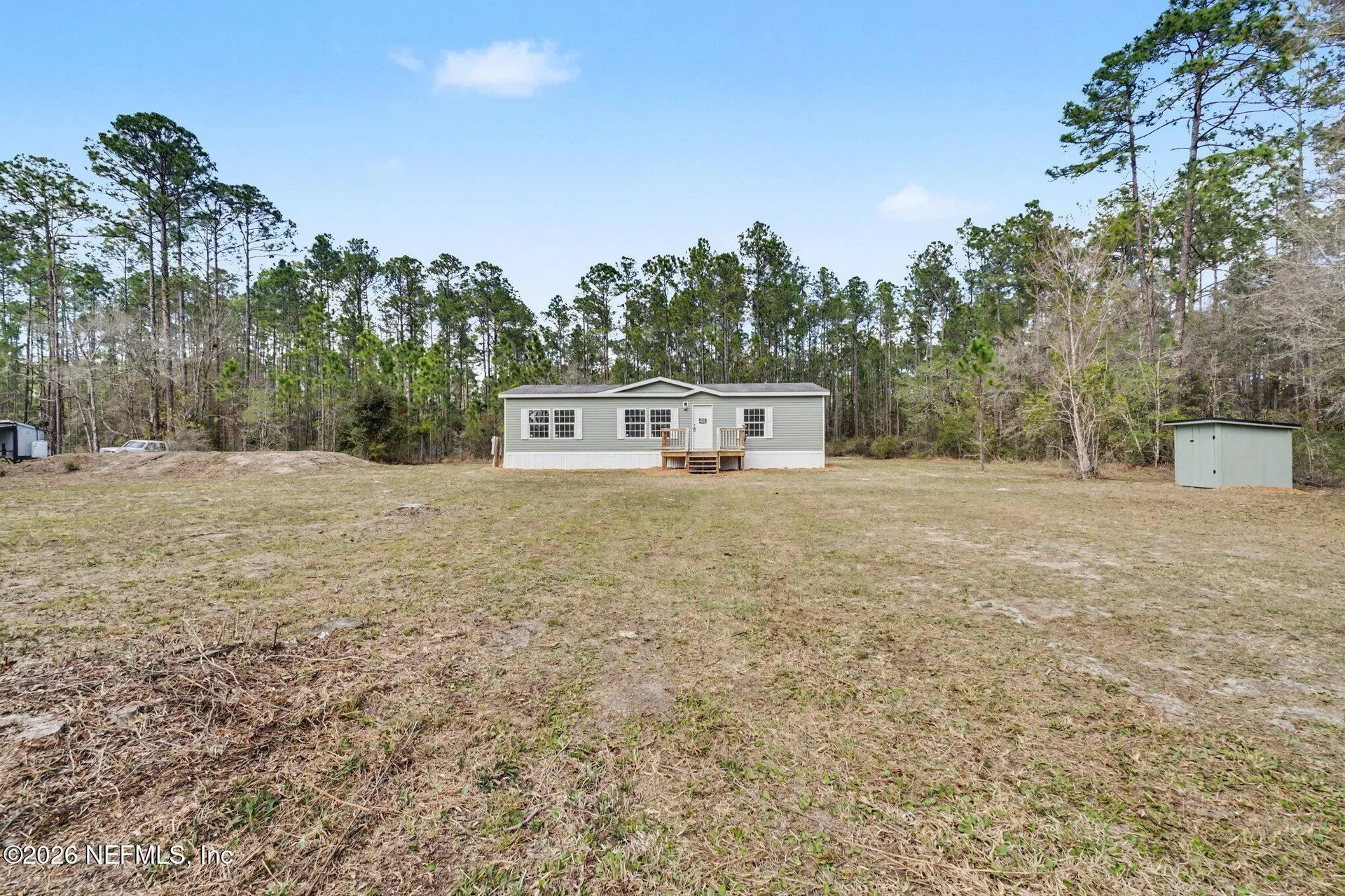 4350 Wanda Street Hastings FL 32145