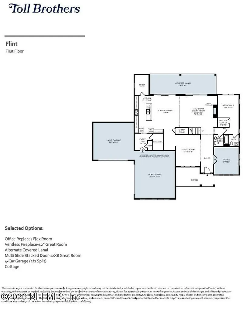 464 Richland Manor Road St. Augustine FL 32092