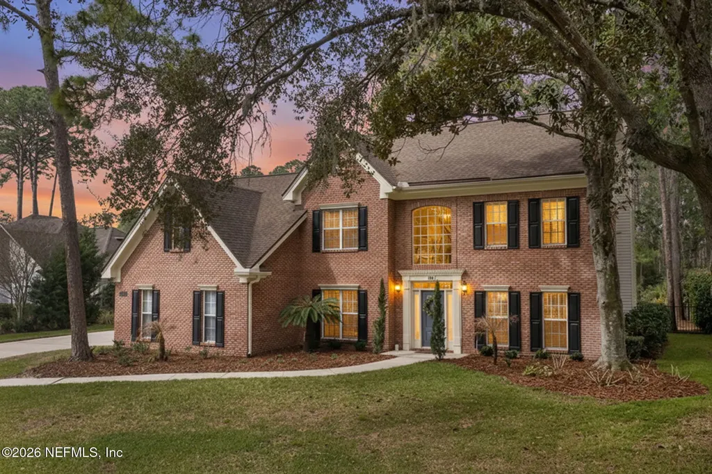 8644 Hampshire Glen Drive S Jacksonville FL 32256