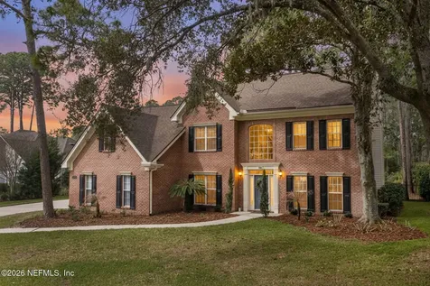 8644 Hampshire Glen Drive S Jacksonville FL 32256