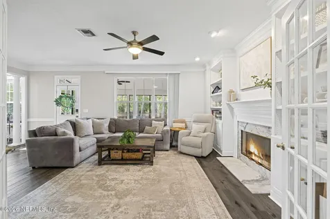 8644 Hampshire Glen Drive S Jacksonville FL 32256