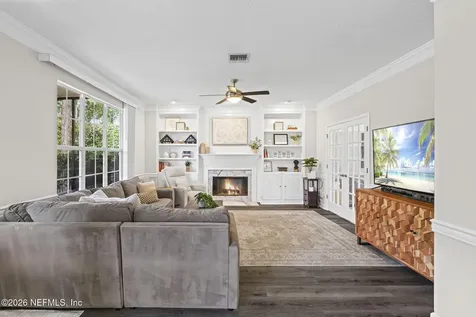 8644 Hampshire Glen Drive S Jacksonville FL 32256