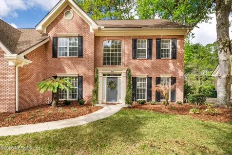 8644 Hampshire Glen Drive S Jacksonville FL 32256