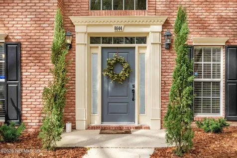 8644 Hampshire Glen Drive S Jacksonville FL 32256