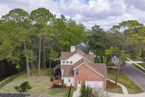 8644 Hampshire Glen Drive S Jacksonville FL 32256