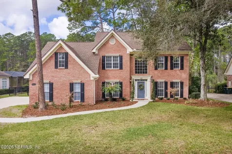 8644 Hampshire Glen Drive S Jacksonville FL 32256