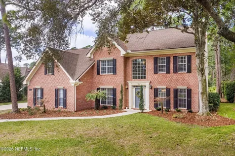 8644 Hampshire Glen Drive S Jacksonville FL 32256