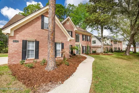 8644 Hampshire Glen Drive S Jacksonville FL 32256