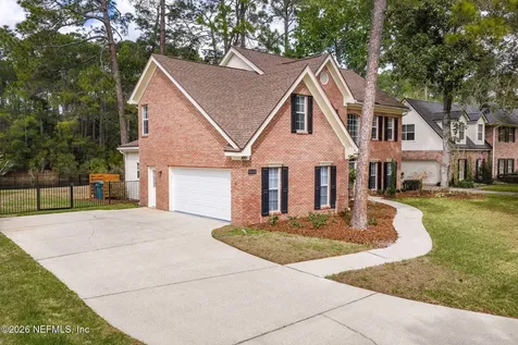8644 Hampshire Glen Drive S Jacksonville FL 32256