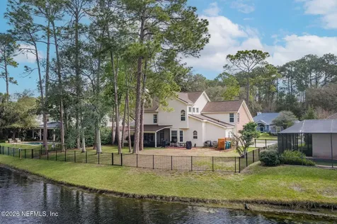 8644 Hampshire Glen Drive S Jacksonville FL 32256