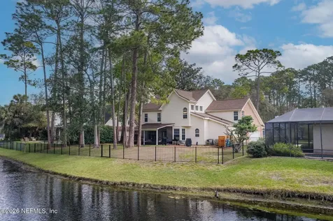 8644 Hampshire Glen Drive S Jacksonville FL 32256