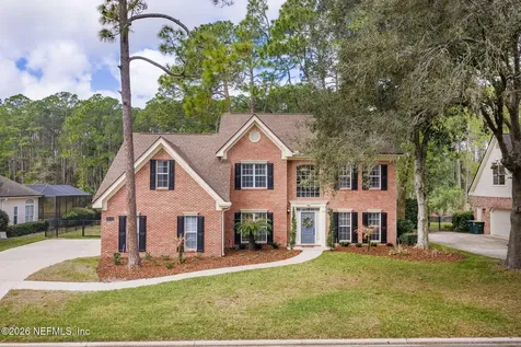 8644 Hampshire Glen Drive S Jacksonville FL 32256