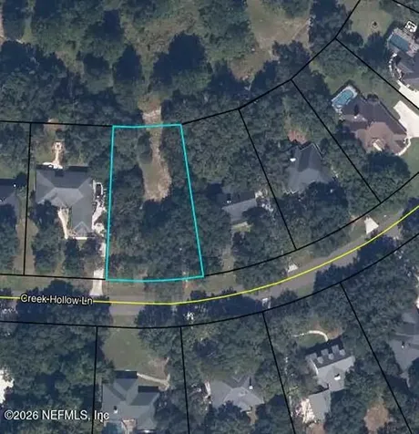3776 Creek Hollow Lane Middleburg FL 32068