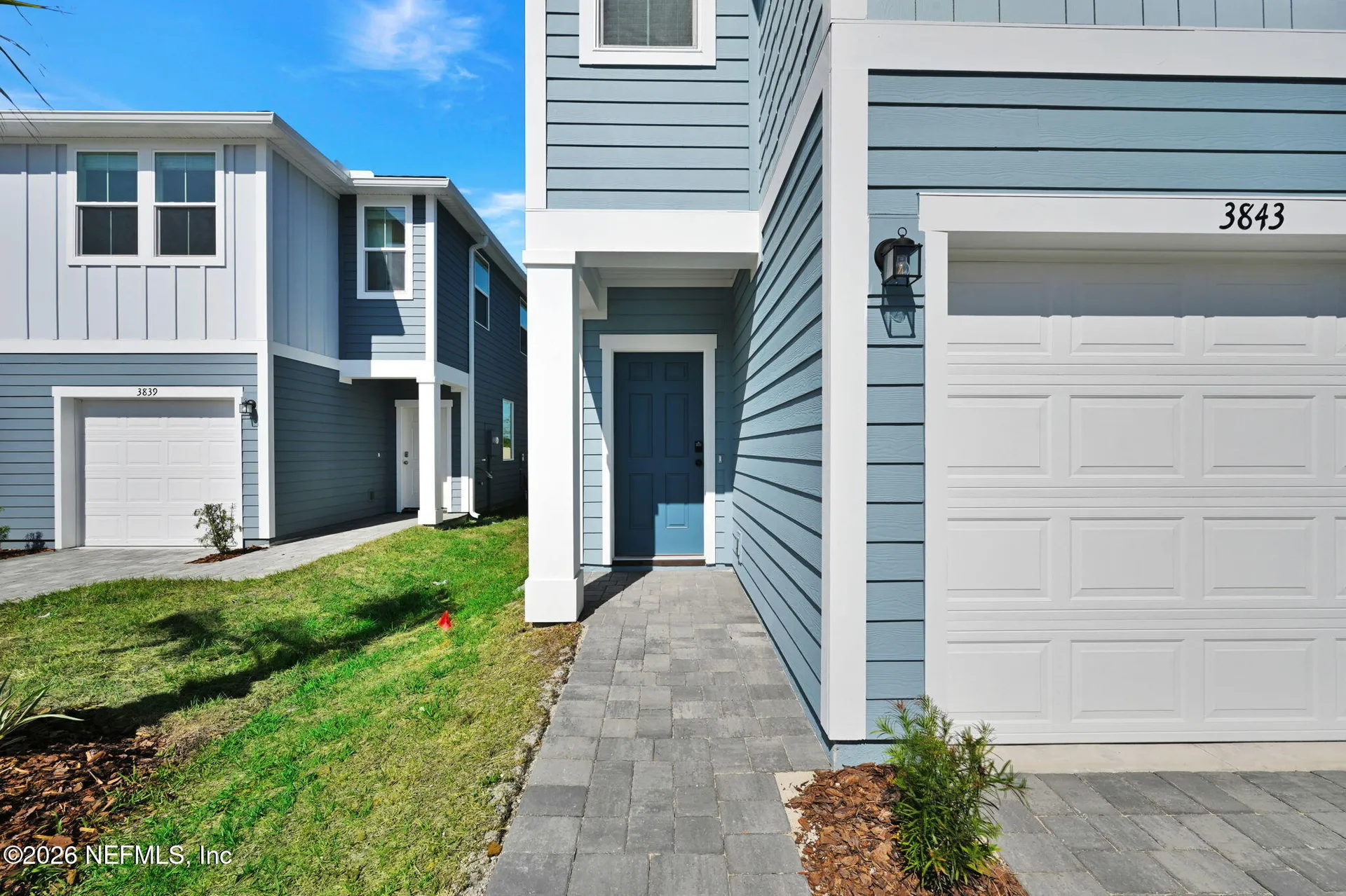 3843 Baxley Villas Court Middleburg FL 32068