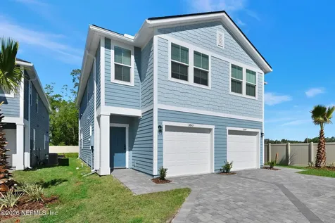 3843 Baxley Villas Court Middleburg FL 32068