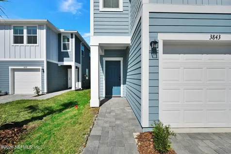 3843 Baxley Villas Court Middleburg FL 32068
