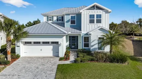 204 Waterline Drive St. Johns FL 32259