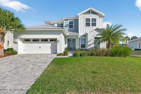 204 Waterline Drive St. Johns FL 32259