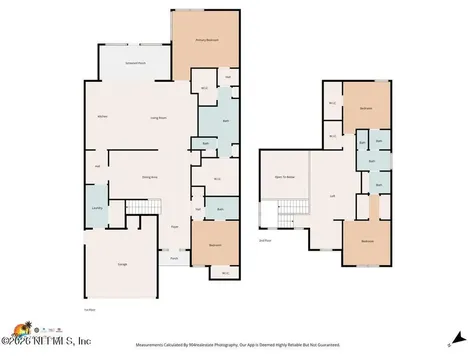 204 Waterline Drive St. Johns FL 32259
