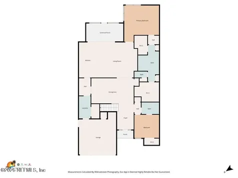 204 Waterline Drive St. Johns FL 32259