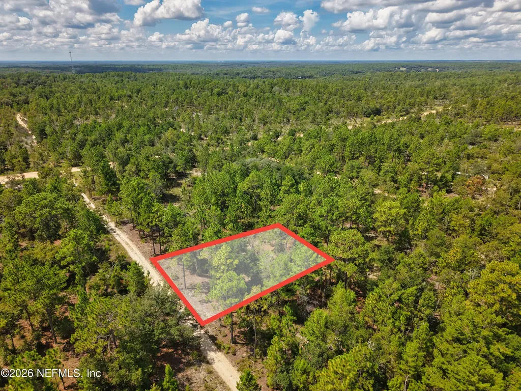 215 Connecticut Drive Hawthorne FL 32640