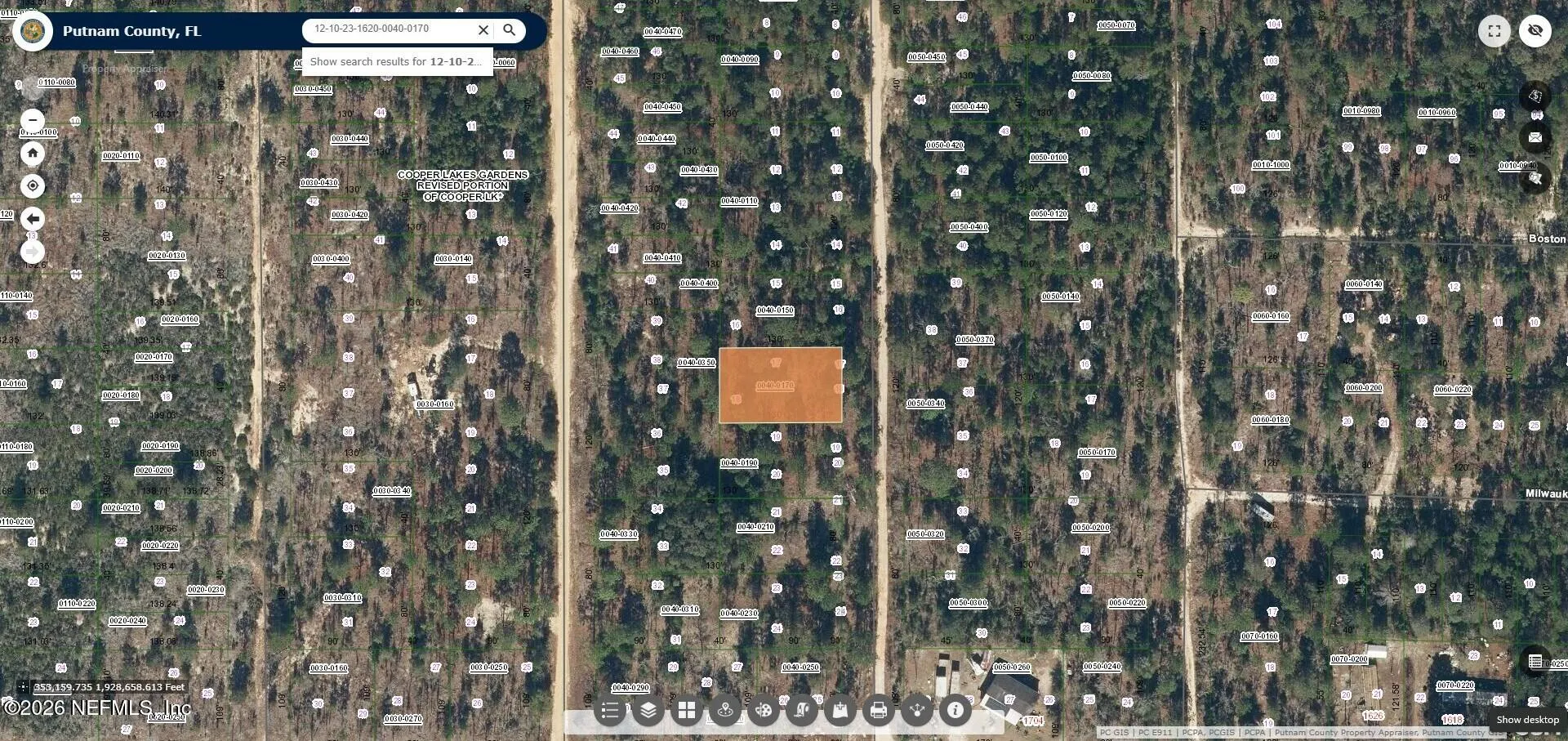 215 Connecticut Drive Hawthorne FL 32640